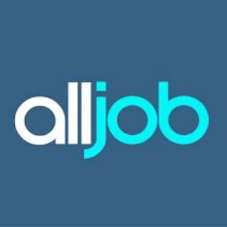 Логотип @alljobuz - Alljob.uz. работа в Узбекистане | Ўзбекистонда иш