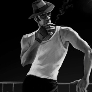 Логотип @allleexxxs - АЛЕКС. | 🌈🔪 || ПЕРЕХОДНИК
