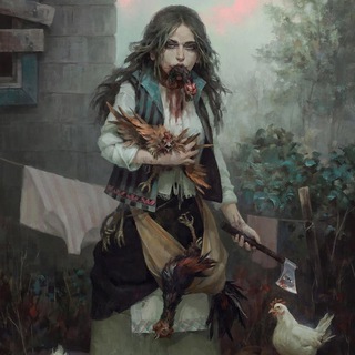 Логотип @alllergiya - allergiya