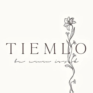 Логотип @alllgamaruuun - т|емло.