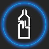 Логотип @alllkogolll - A L K O G O L I I K