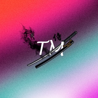 Логотип @allmangaforyou - Todos Mangas⚠️🇯🇵