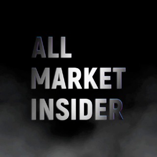 Логотип @allmarketinsider - Market Insider