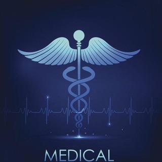 Логотип @allmedicinews - Новости медицины