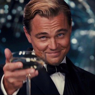 Логотип @allmilliarders - История миллиардера💰