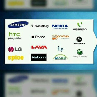 Логотип @allmobilesolution - All Mobile Solution