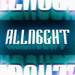 Логотип @alln6ghtmoddingv2 - Alln6ght Modding
