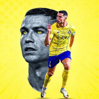 Логотип @allnassr1955 - Криштиану Роналду | Аль Наср