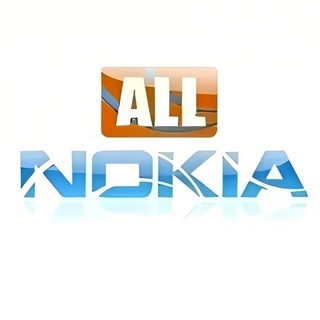 Логотип @allnokia - Allnokia - клуб любителей телефонов и смартфонов всех марок
