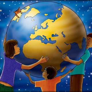 Логотип @allofworldd - ФАКТЫ / ВСЁ О МИРЕ