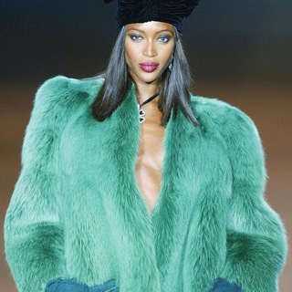 Логотип @allomoda - Алло, мода?