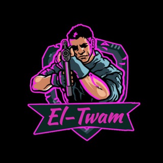 Логотип @allordangcksal3 - El-Twam Wa