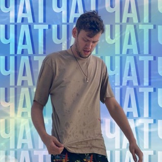 Логотип @alloshastoonchat - чат: алло, шастун?