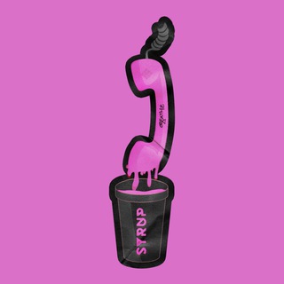 Логотип @allosyrup - ALLOSYRUP 🇺🇦☎️