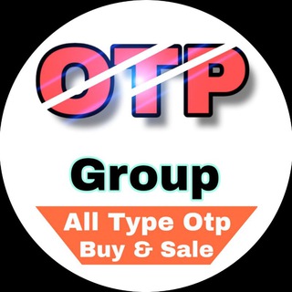 Логотип @allotpgroup - INDIAN OTP BUY & SALE