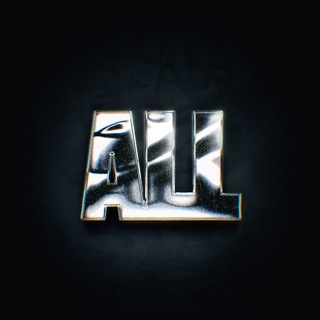 Логотип @allpartyy - ALLParty