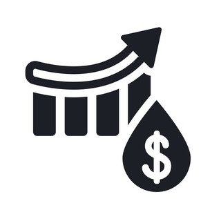 Логотип @allpetrooilprice - Цена на нефть