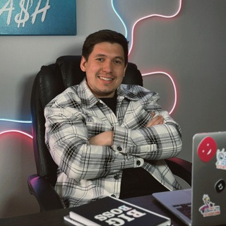 Логотип @allprowb - Александр про Wildberries