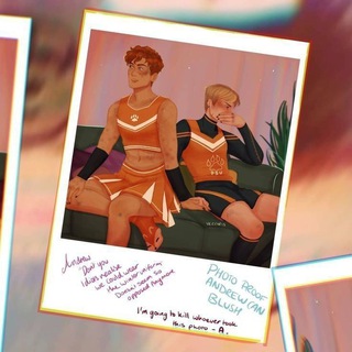 Логотип @allradiogames - нора для лисят