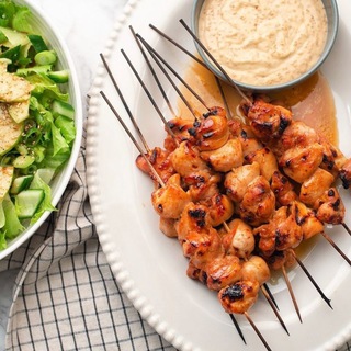 Логотип @allrecipesforyou - Записки рецептов