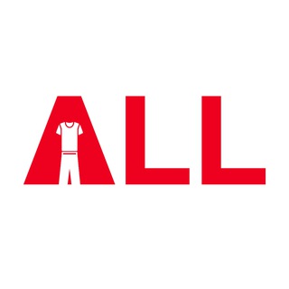 Логотип @allreplica - ALLReps