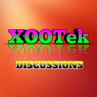 Логотип @allromsdiscussion - X00Tek (Discussions)|Roms/Ports/Gsi/Kernels