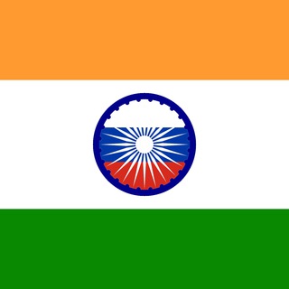 Логотип @allrusindia - Индия: каталог чатов, групп и каналов