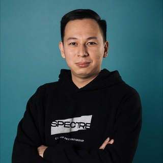 Логотип @allsafekz - Medet Turin 🫆