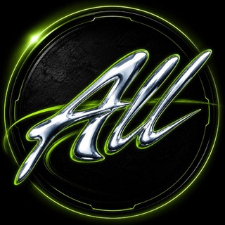 Логотип @allshuffle - ALL SHUFFLE
