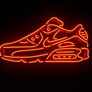 Логотип @allsneakernews - Sneakers 👟