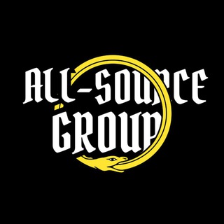 Логотип @allsourcegroup - All-Source Group