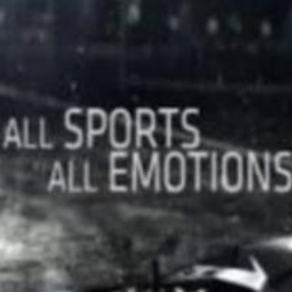 Логотип @allsportsallemotions - All Sports All Emotions