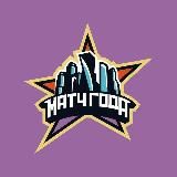 Логотип @allstars_moscow - Тег 12