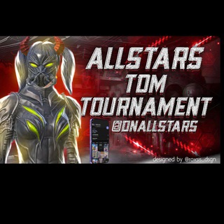 Логотип @allstarstspm - Allstars pm