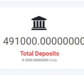 Логотип @alltokensrainunlimited2 - ALL TOKENS RAIN UNLIMITED