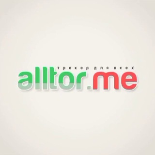 Логотип @alltorme - Alltor.me || Уголок Мечтателя