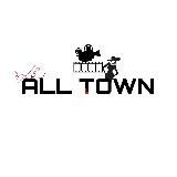 Логотип @alltownofficial - Apyar Min Thar Lay