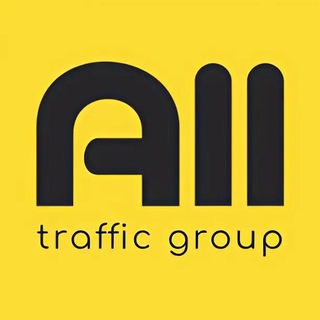 Логотип @alltrafficgroup_chat - All Traffic Group Chat