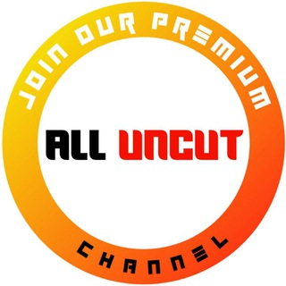 Логотип @alluncut - Web Series & All Uncut - Desiflix | Crabflix | Flizmovie | Eightshots | Gupchup | Ullu | Feneomovies | Etc.