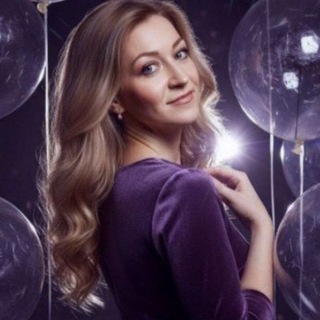 Логотип @allunicbynatali - НАТАЛИ КОЛБУН 🫧 ИИ для МЛМ 🫧