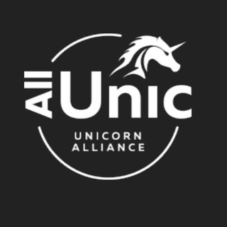 Логотип @allunicornalliance - Чат X100invest