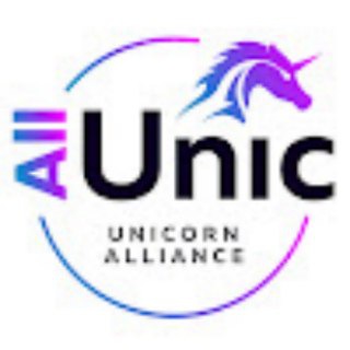 Логотип @allunicsvinvest - AllUnic SV Invest