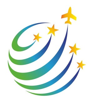 Логотип @allvisa_client - Allvisa Client