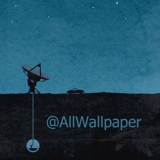 Логотип @allwallpaper - All Wallpaper