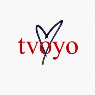 Логотип @allxxv - tvoyo
