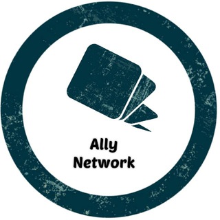 Логотип @allynetworkcommunity - ALLY NETWORK TOKEN