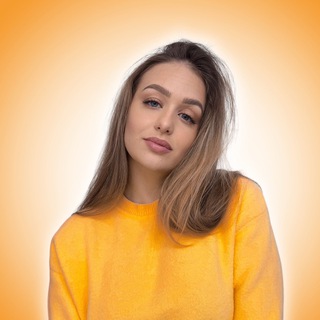 Логотип @allyvise - Элли | визуальный маркетинг и креативный контент