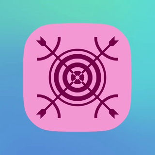 Логотип @alma_ajna - Alma Ajna