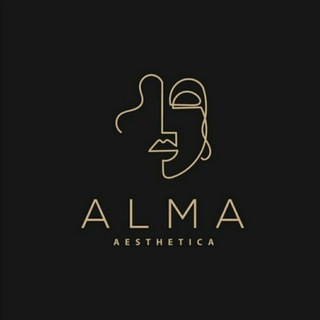 Логотип @alma_cosmetic - alma_cosmetik Мариуполь