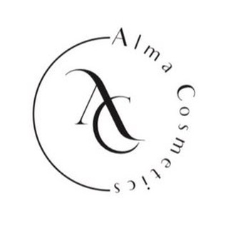 Логотип @alma_optt - Косметика оптом/розница